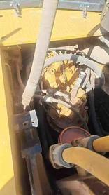 Buy Sany SY365C Used Excavator / 7 Buy Sany SY365C Used Excavator / 7