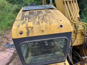Buy Komatsu PC350-7 Used Excavator / 2 Buy Komatsu PC350-7 Used Excavator / 2