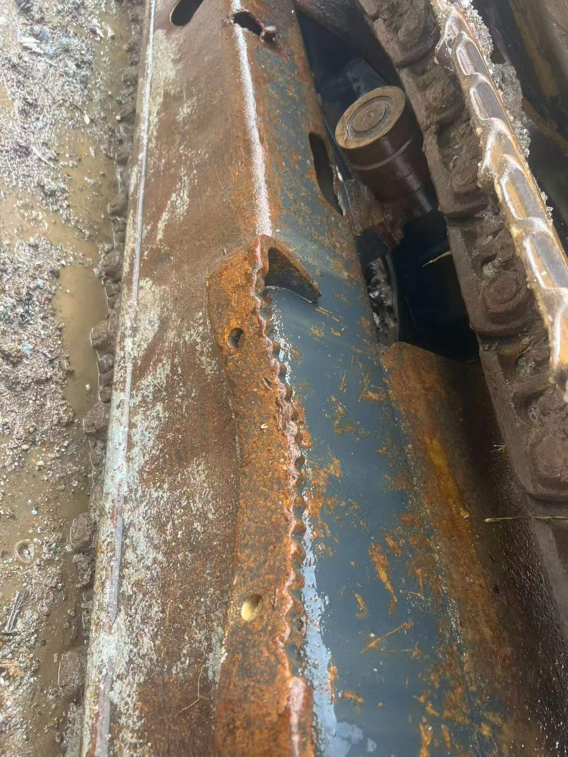 Buy Komatsu PC130 Used Excavator / 5 Buy Komatsu PC130 Used Excavator / 5