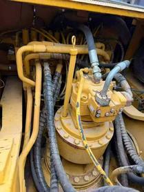 Buy Caterpillar 324D Used Excavator / 9 Buy Caterpillar 324D Used Excavator / 9