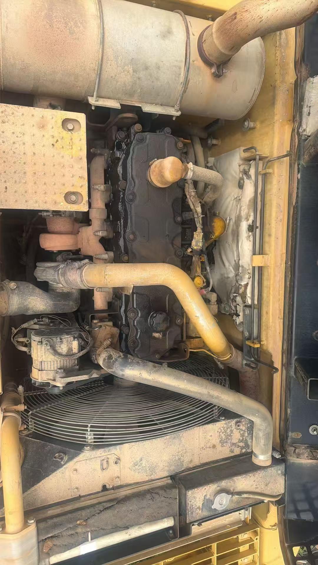 Buy Caterpillar 329D Used Excavator / 6 Buy Caterpillar 329D Used Excavator / 6