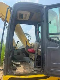 Buy Sumitomo 75X-2 Used Excavator / 4 Buy Sumitomo 75X-2 Used Excavator / 4