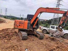 Buy Hitachi EX70 Used Excavator / 2 Buy Hitachi EX70 Used Excavator / 2