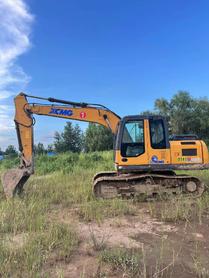 Buy XCMG XE150 Used Excavator / 9 Buy XCMG XE150 Used Excavator / 9