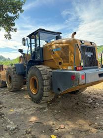 Buy Lonking LG863H Used Loader / 2 Buy Lonking LG863H Used Loader / 2