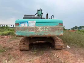 Buy Kobelco SK250 Used Excavator / 2 Buy Kobelco SK250 Used Excavator / 2