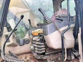 Buy Caterpillar 320C Used Excavator / 5 Buy Caterpillar 320C Used Excavator / 5