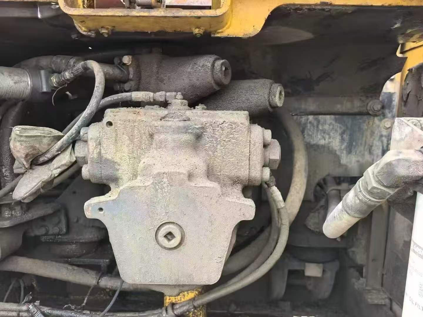 Buy Komatsu PC360-7 Used Excavator / 4 Buy Komatsu PC360-7 Used Excavator / 4