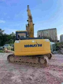 Buy Komatsu PC130 Used Excavator / 2 Buy Komatsu PC130 Used Excavator / 2