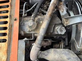 Buy Hitachi EX200-3 Used Excavator / 4 Buy Hitachi EX200-3 Used Excavator / 4