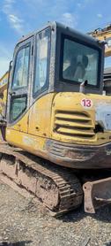 Buy XCMG XE60 Used Excavator / 5 Buy XCMG XE60 Used Excavator / 5