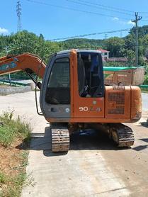 Buy Hitachi ZX60 Used Excavator / 6 Buy Hitachi ZX60 Used Excavator / 6