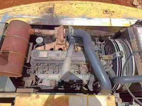 Buy Sumitomo SH200A3 Used Excavator / 3 Buy Sumitomo SH200A3 Used Excavator / 3