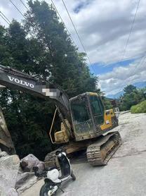 Buy Volvo Used Excavator / 2 Buy Volvo Used Excavator / 2
