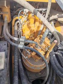 Buy Sany SY365C Used Excavator / 5 Buy Sany SY365C Used Excavator / 5