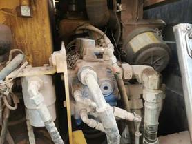 Buy Sany SY60 Used Excavator / 7 Buy Sany SY60 Used Excavator / 7
