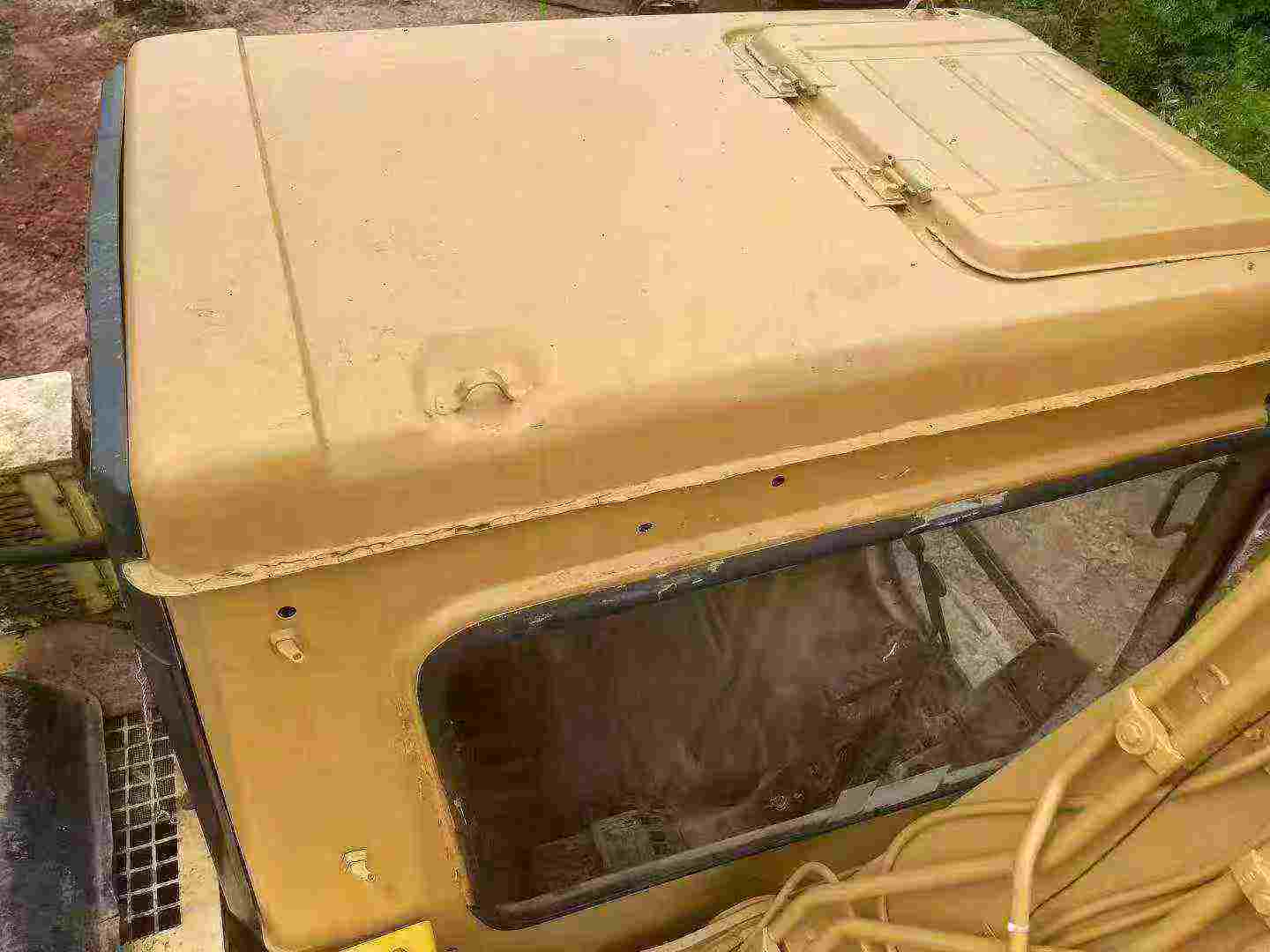 Buy Caterpillar 312V2 Used Excavator / 5 Buy Caterpillar 312V2 Used Excavator / 5
