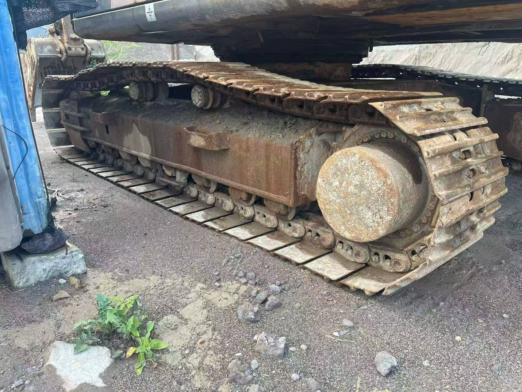 Buy Sany SY215C Used Excavator / 4 Buy Sany SY215C Used Excavator / 4