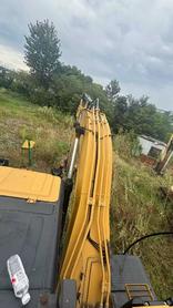 Buy Caterpillar 320D Used Excavator / 9 Buy Caterpillar 320D Used Excavator / 9