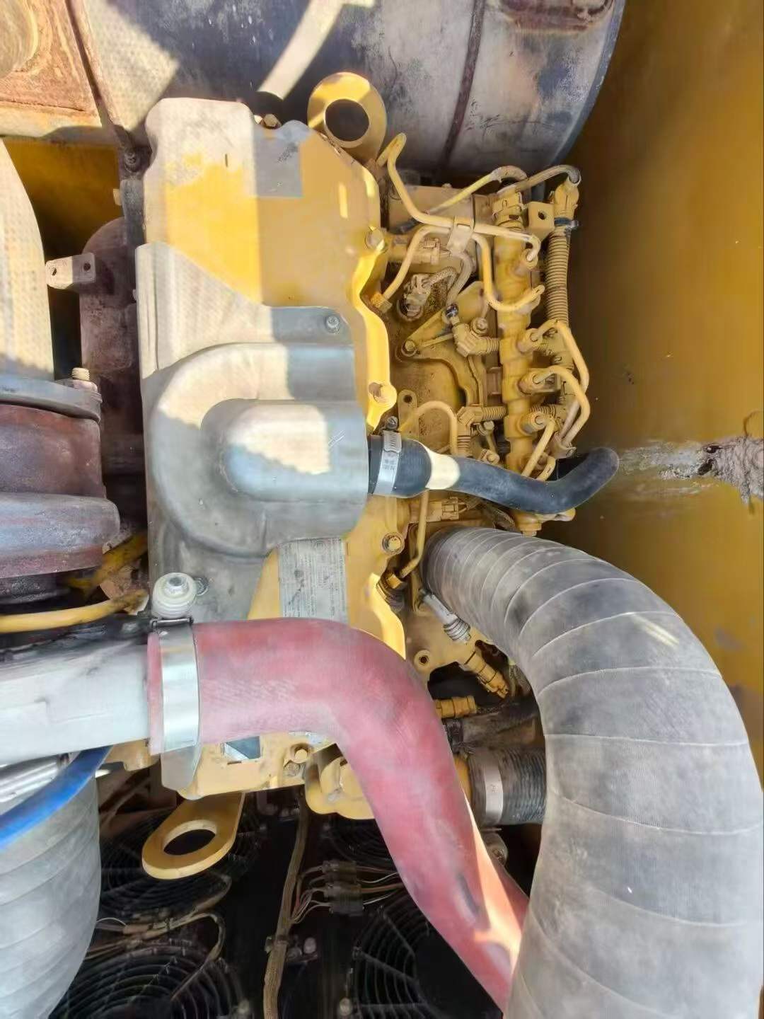 Buy Caterpillar 320GC Used Excavator / 8 Buy Caterpillar 320GC Used Excavator / 8