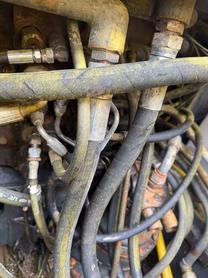 Buy Sumitomo SH120-3 Used Excavator / 7 Buy Sumitomo SH120-3 Used Excavator / 7
