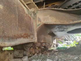 Buy Sany SY155C Used Excavator / 5 Buy Sany SY155C Used Excavator / 5