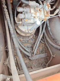 Buy Hitachi EX200-3 Used Excavator / 5 Buy Hitachi EX200-3 Used Excavator / 5