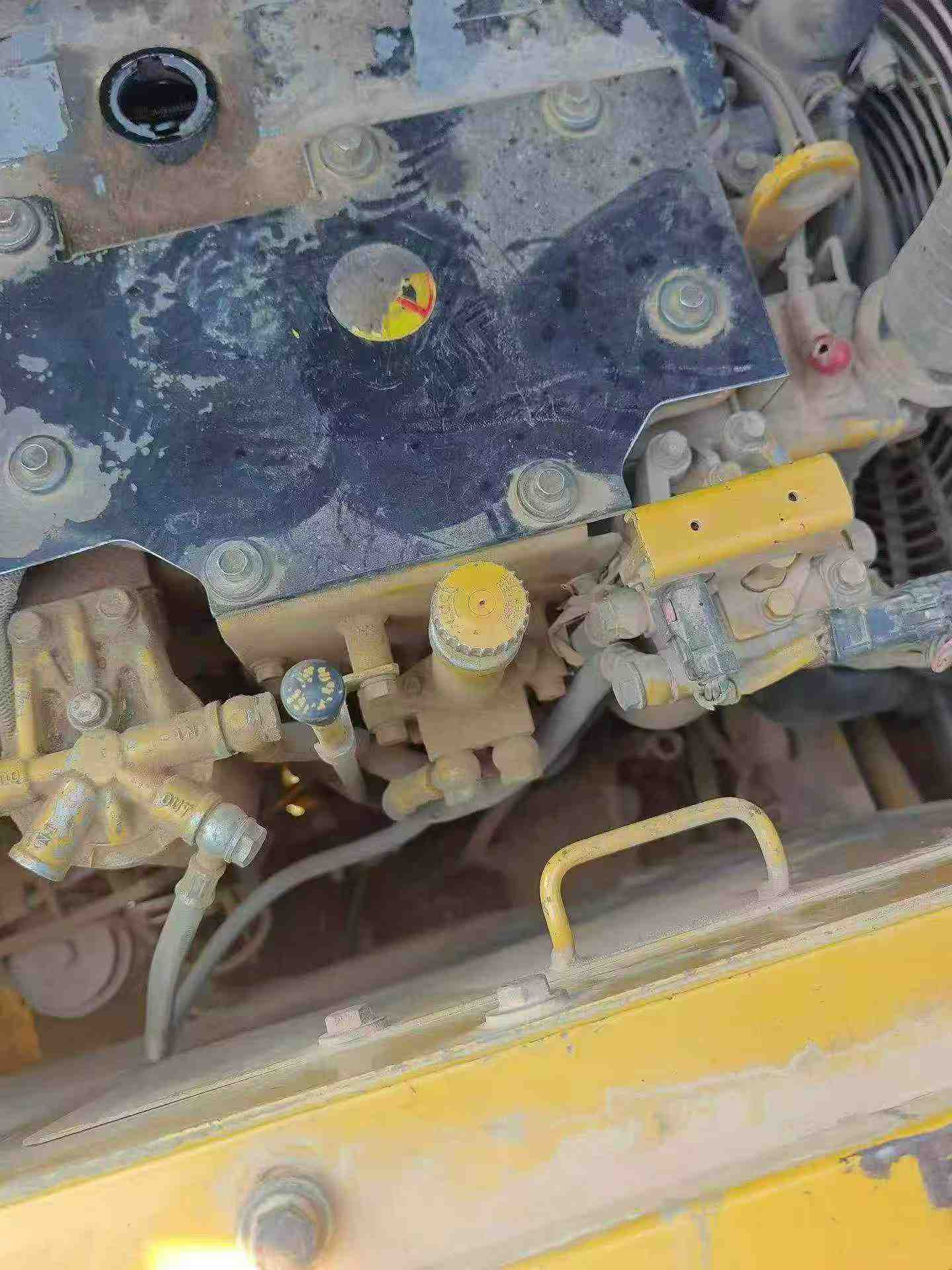 Buy Caterpillar M315 Used Excavator / 9 Buy Caterpillar M315 Used Excavator / 9