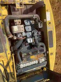 Buy Komatsu PC120-6E Used Excavator / 5 Buy Komatsu PC120-6E Used Excavator / 5