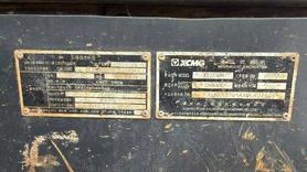 Buy XCMG XE270DK Used Excavator / 8 Buy XCMG XE270DK Used Excavator / 8