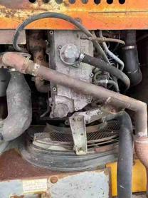 Buy Hitachi EX200-3 Used Excavator / 7 Buy Hitachi EX200-3 Used Excavator / 7