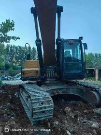 Buy Sany SY375H Used Excavator / 6 Buy Sany SY375H Used Excavator / 6