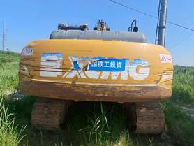 Buy XCMG XE200 Used Excavator / 3 Buy XCMG XE200 Used Excavator / 3