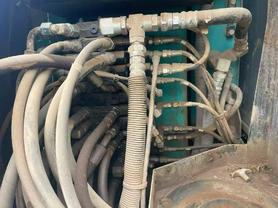 Buy Kobelco SK60-8 Used Excavator / 5 Buy Kobelco SK60-8 Used Excavator / 5