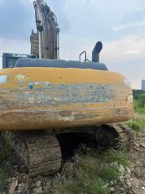 Buy XCMG XE205DA Used Excavator / 2 Buy XCMG XE205DA Used Excavator / 2