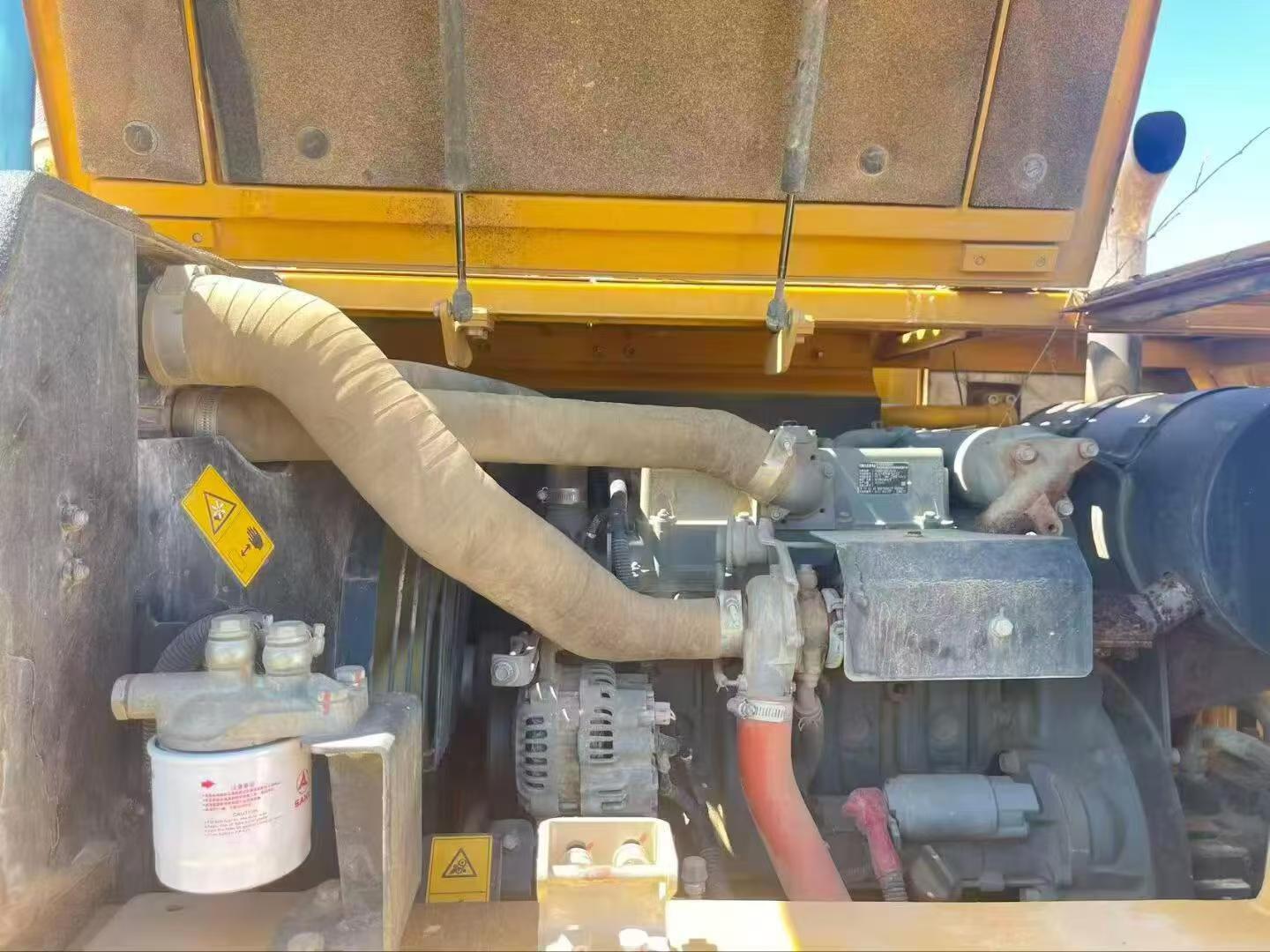 Buy Sany SY75 Used Excavator / 6 Buy Sany SY75 Used Excavator / 6