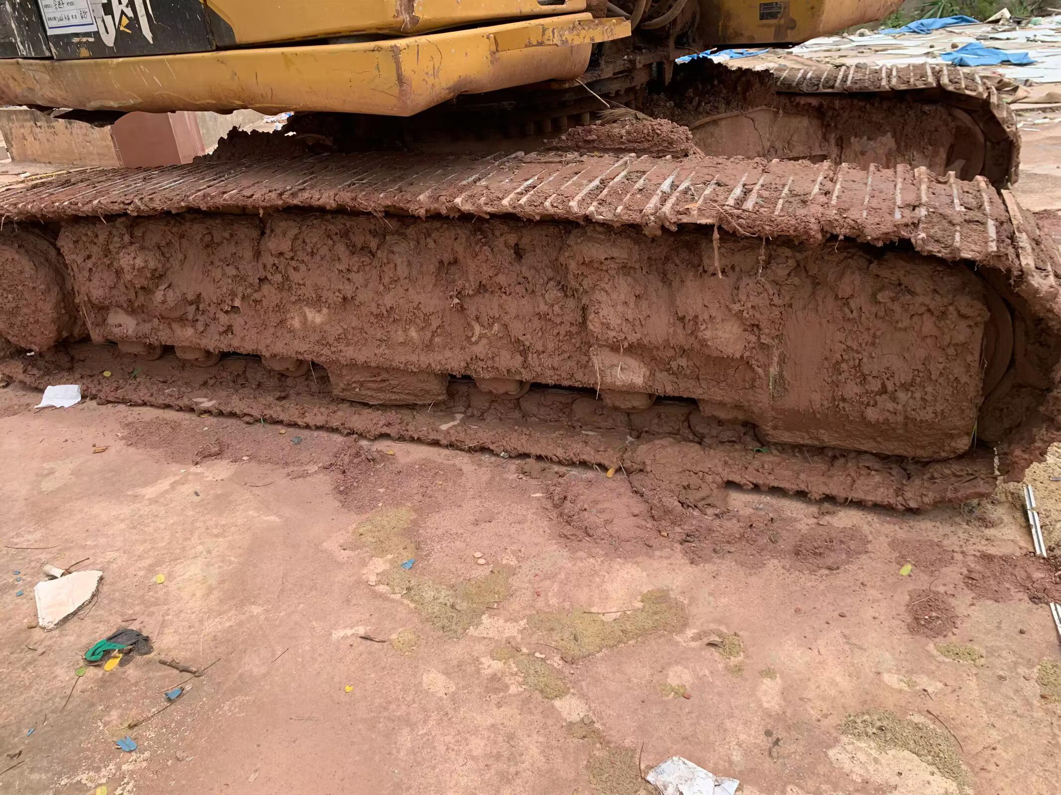 Buy Caterpillar 320D Used Excavator / 7 Buy Caterpillar 320D Used Excavator / 7