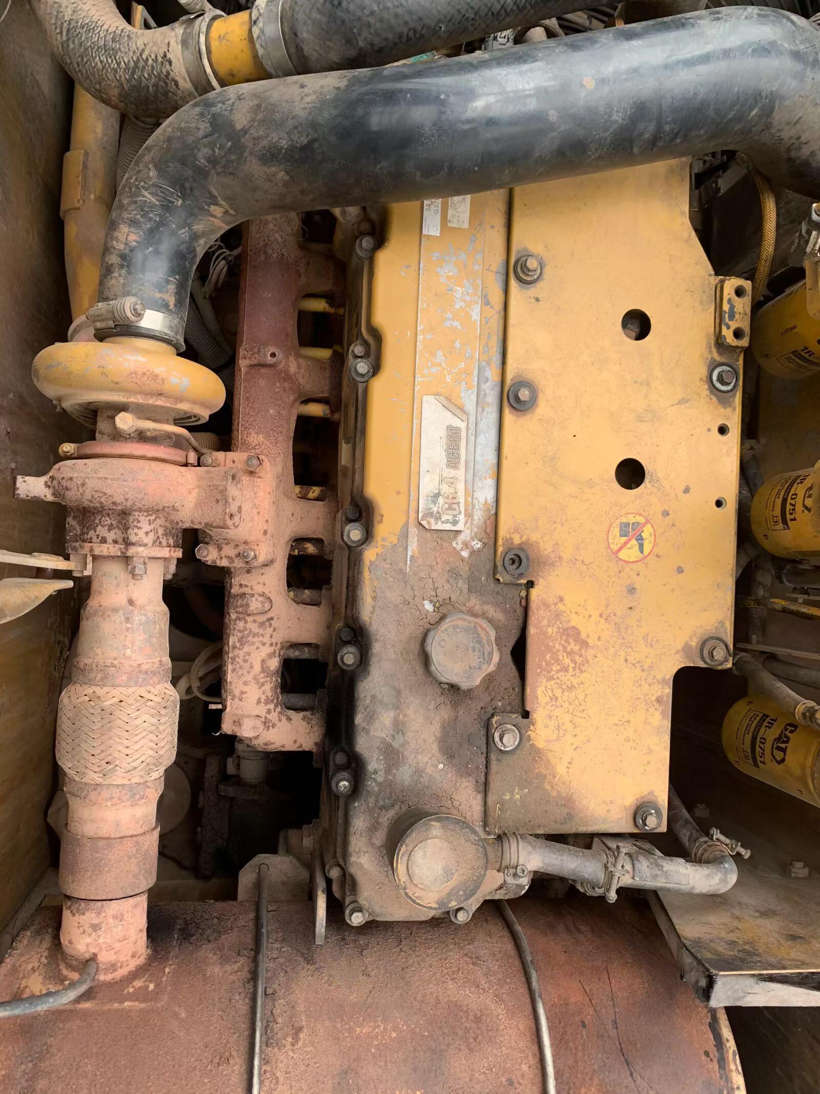 Buy Caterpillar 320D Used Excavator / 6 Buy Caterpillar 320D Used Excavator / 6