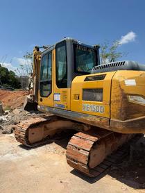 Buy XCMG XE135B Used Excavator / 3 Buy XCMG XE135B Used Excavator / 3