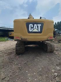 Buy Caterpillar 320A Used Excavator / 4 Buy Caterpillar 320A Used Excavator / 4