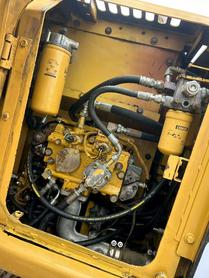 Buy Caterpillar 312D Used Excavator / 8 Buy Caterpillar 312D Used Excavator / 8