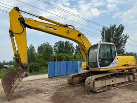 Buy Sumitomo SH200 Used Excavator / 2 Buy Sumitomo SH200 Used Excavator / 2