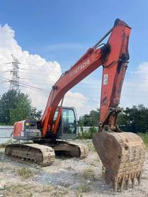 Buy Hitachi EX200-3 Used Excavator / 2 Buy Hitachi EX200-3 Used Excavator / 2