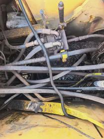Buy Komatsu PC200 Used Excavator / 4 Buy Komatsu PC200 Used Excavator / 4
