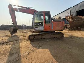 Buy Hitachi EX120 Used Excavator / 4 Buy Hitachi EX120 Used Excavator / 4