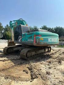 Buy Kobelco SK260 Used Excavator / 3 Buy Kobelco SK260 Used Excavator / 3