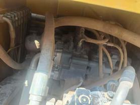 Buy XCMG XE335C Used Excavator / 4 Buy XCMG XE335C Used Excavator / 4