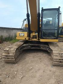 Buy Caterpillar 320A Used Excavator / 4 Buy Caterpillar 320A Used Excavator / 4