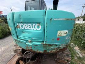 Buy Kobelco SK75 Used Excavator / 6 Buy Kobelco SK75 Used Excavator / 6