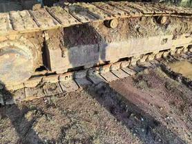 Buy Hitachi EX200-3 Used Excavator / 8 Buy Hitachi EX200-3 Used Excavator / 8